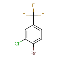1-bromo-2-chloro-4-(trifluoromethyl)benzene