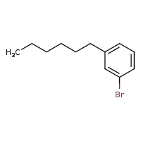 1-bromo-3-hexylbenzene