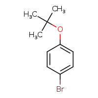 1-bromo-4-(tert-butoxy)benzene