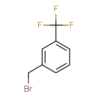 1-(bromomethyl)-3-(trifluoromethyl)benzene