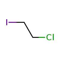 1-chloro-2-iodoethane