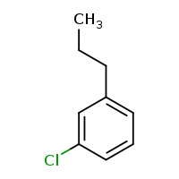 1-chloro-3-propylbenzene