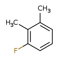 1-fluoro-2,3-dimethylbenzene