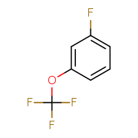 1-fluoro-3-(trifluoromethoxy)benzene