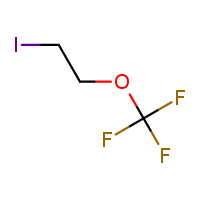 1-iodo-2-(trifluoromethoxy)ethane