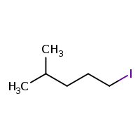 1-iodo-4-methylpentane