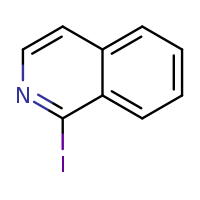 1-iodoisoquinoline