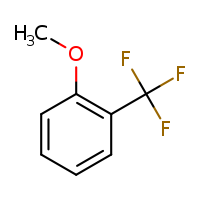 1-methoxy-2-(trifluoromethyl)benzene