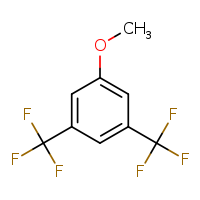 1-methoxy-3,5-bis(trifluoromethyl)benzene
