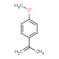 1-methoxy-4-(prop-1-en-2-yl)benzene