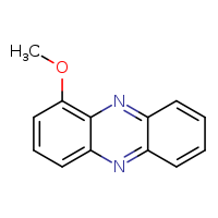 1-methoxyphenazine