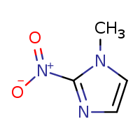 1-methyl-2-nitro-1H-imidazole