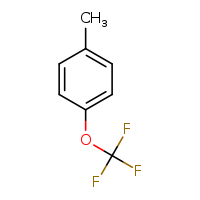 1-methyl-4-(trifluoromethoxy)benzene