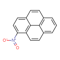 1-nitropyrene