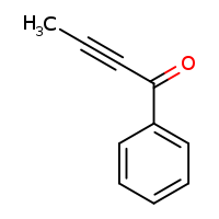 1-phenylbut-2-yn-1-one