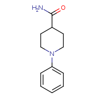 1-phenylpiperidine-4-carboxamide