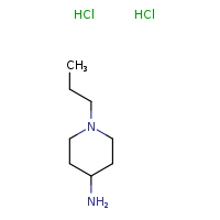 1-propylpiperidin-4-amine dihydrochloride