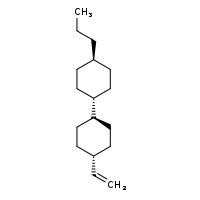 (1r,1's,4r,4'r)-4-ethenyl-4'-propyl-1,1'-bi(cyclohexane)