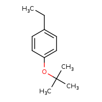 1-(tert-butoxy)-4-ethylbenzene