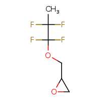 2-[(1,1,2,2-tetrafluoropropoxy)methyl]oxirane