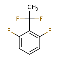 2-(1,1-difluoroethyl)-1,3-difluorobenzene