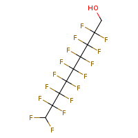 2,2,3,3,4,4,5,5,6,6,7,7,8,8,9,9-hexadecafluorononan-1-ol