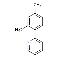 2-(2,4-dimethylphenyl)pyridine