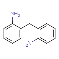 2-[(2-aminophenyl)methyl]aniline