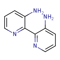 [2,2'-bipyridine]-3,3'-diamine