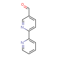 [2,2'-bipyridine]-5-carbaldehyde