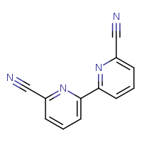 [2,2'-bipyridine]-6,6'-dicarbonitrile