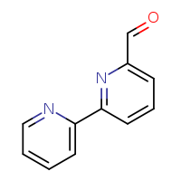 [2,2'-bipyridine]-6-carbaldehyde