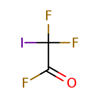 2,2-difluoro-2-iodoacetyl fluoride