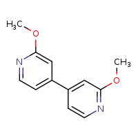 2,2'-dimethoxy-4,4'-bipyridine