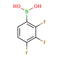 2,3,4-trifluorophenylboronic acid