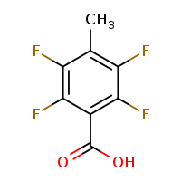2,3,5,6-tetrafluoro-4-methylbenzoic acid
