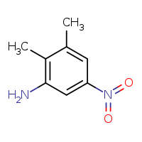 2,3-dimethyl-5-nitroaniline