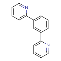 2-[3-(pyridin-2-yl)phenyl]pyridine