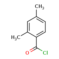 2,4-dimethylbenzoyl chloride