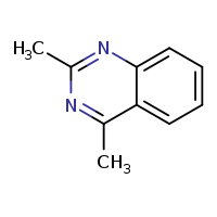 2,4-dimethylquinazoline
