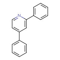2,4-diphenylpyridine