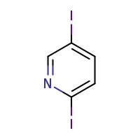 2,5-diiodopyridine