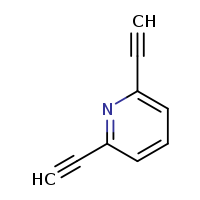 2,6-diethynylpyridine