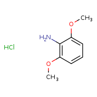 2,6-dimethoxyaniline hydrochloride