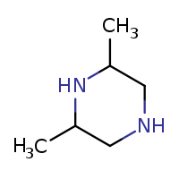 2,6-dimethylpiperazine