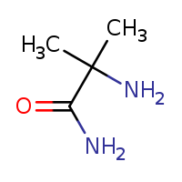 2-amino-2-methylpropanamide