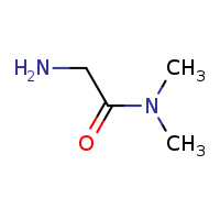 2-amino-N,N-dimethylacetamide