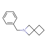 2-benzyl-2-azaspiro[3.3]heptane