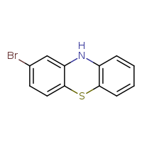 2-bromo-10H-phenothiazine