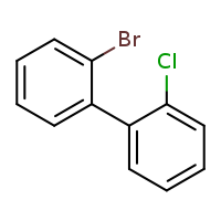 2-bromo-2'-chloro-1,1'-biphenyl